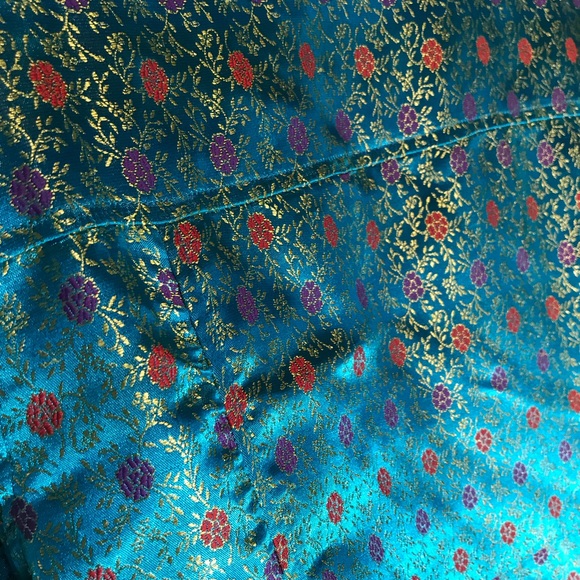 [New Direction] amazing jacket - vintage ? - Picture 7 of 8