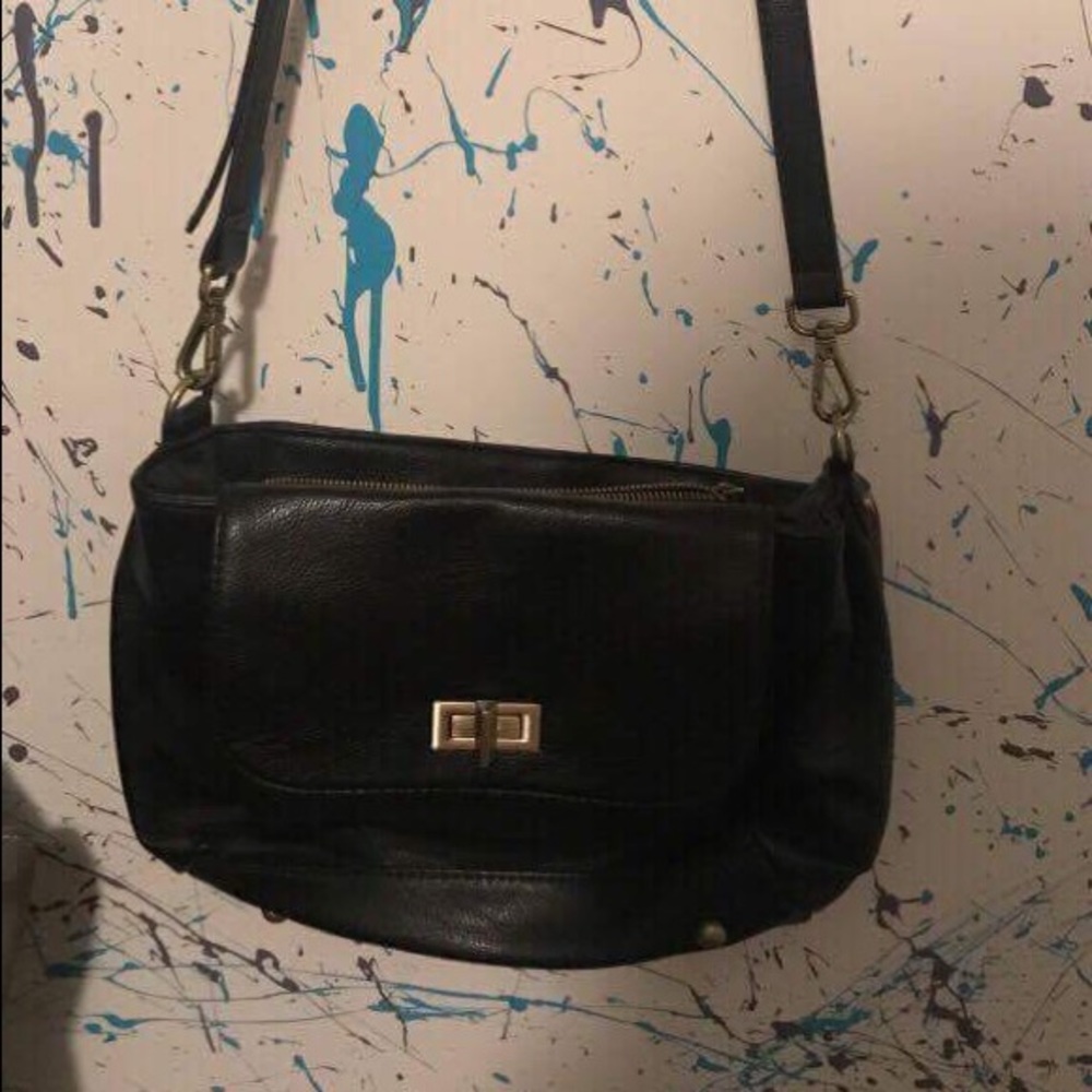 Gently used purses