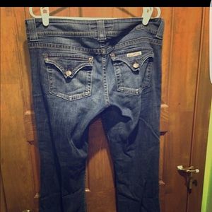 Hudson jeans sz 32