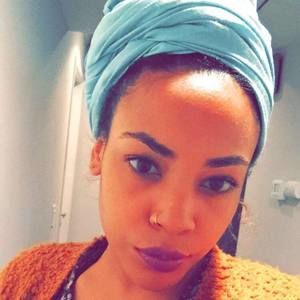 Meet your Posher, Brittany