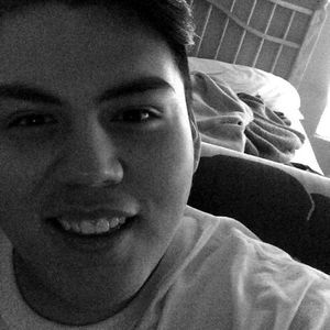 Meet your Posher, Armando