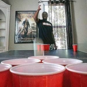 Meet your Posher, Zebedee