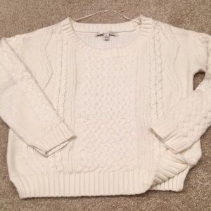 LC sweater