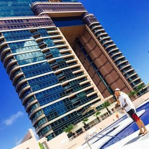 Meet your Posher, Itzik