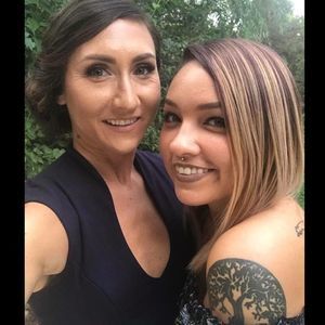 Meet your Posher, Mandy