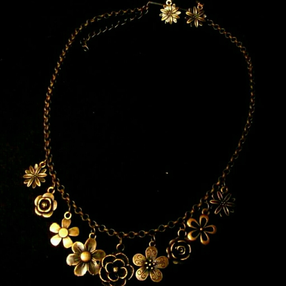 Paparazzi jewelry