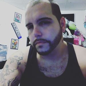 Meet your Posher, James