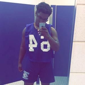 Meet your Posher, Derek