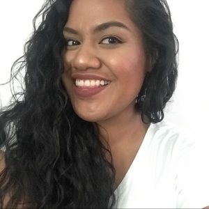 Meet your Posher, Vika