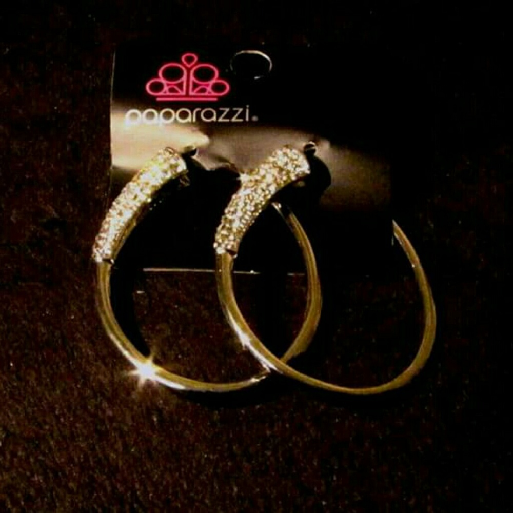 Paparazzi earrings