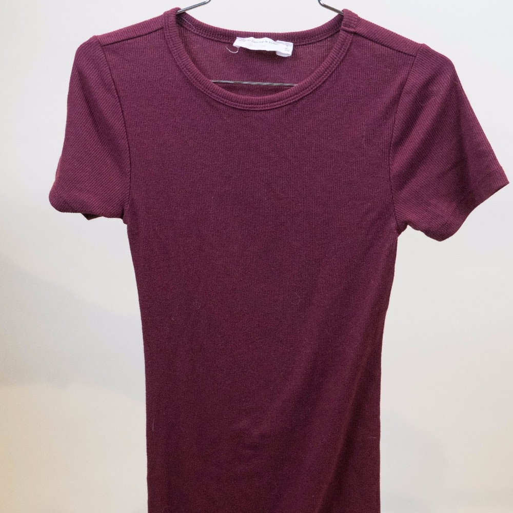 Double Zero Red Dress