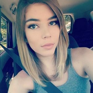 Meet your Posher, Gabriella