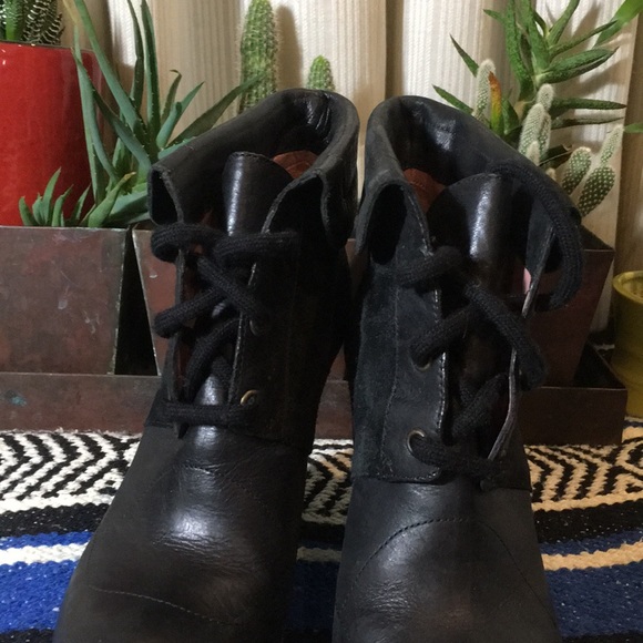 Derek Lam Black Booties - Picture 2 of 5