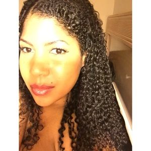Meet your Posher, Kaleena