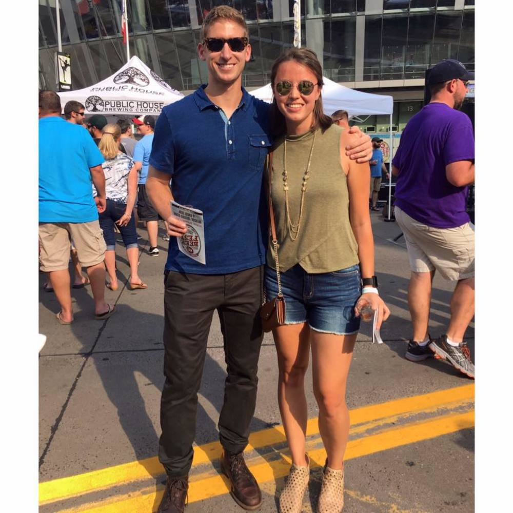 Meet your Posher, Tony