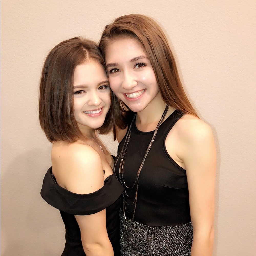 Meet your Posher, Arnella