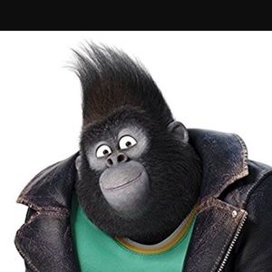 Meet your Posher, Aidan