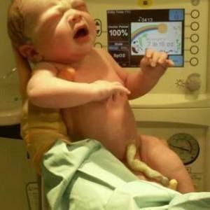 Meet your Posher, Nichole