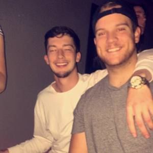 Meet your Posher, Joshua