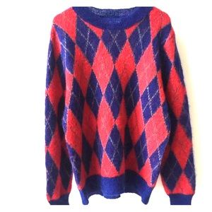 new in！！sandro sweater