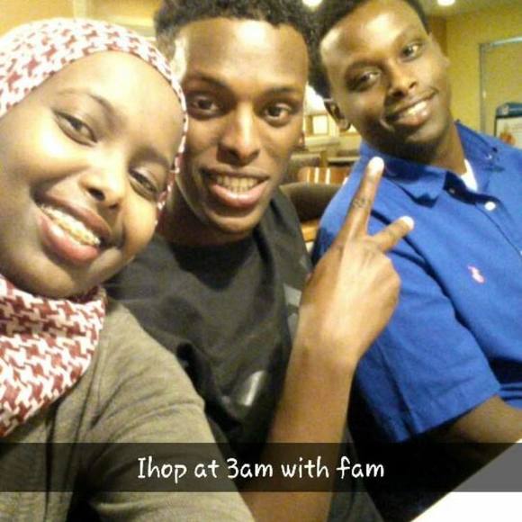 Meet your Posher, Jala - Picture 1 of 1