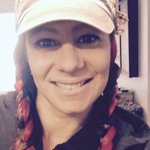 Meet your Posher, Kristy