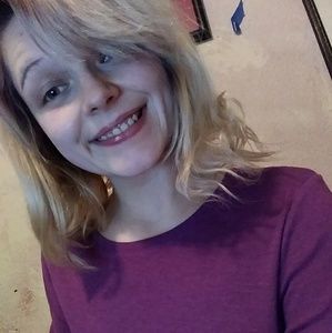 Meet your Posher, Maddie