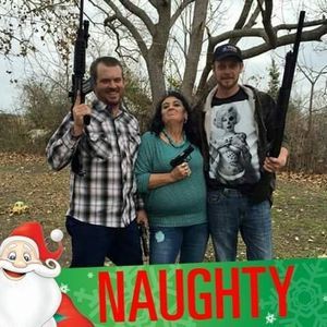 Meet your Posher, Joyce