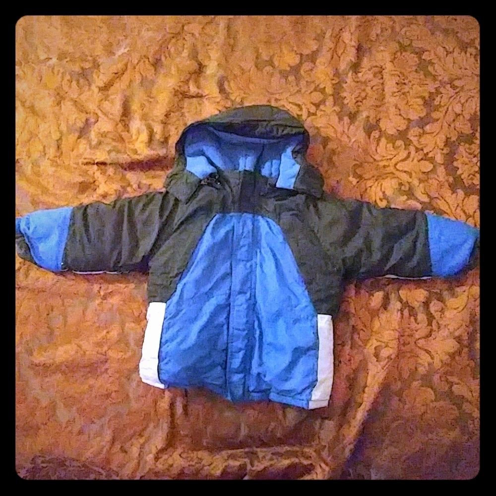 Boys 3T jacket