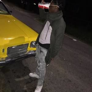 Meet your Posher, Eddie