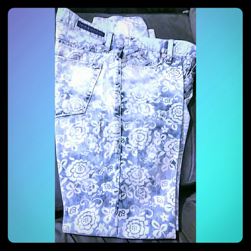 Rock & Republic Jeans