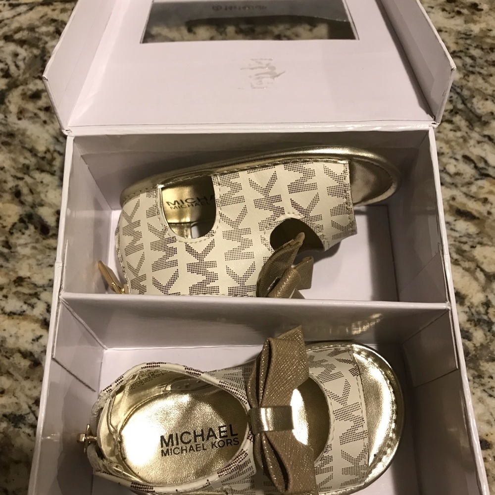 Michael Kors shoes