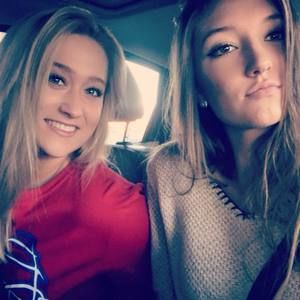 Meet your Posher, Sierra