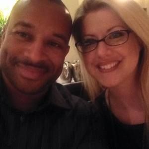 Meet your Posher, Ann