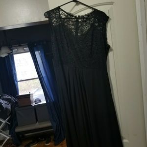 New bridesmaid dress or evening dress