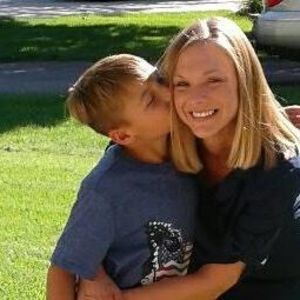 Meet your Posher, Jill