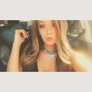 Meet your Posher, Shelby