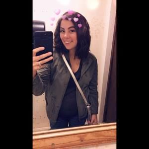 Meet your Posher, Brittany