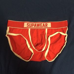 Supawear Briefs