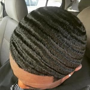 Meet your Posher, Dayday