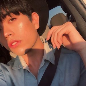 Meet your Posher, Kevin