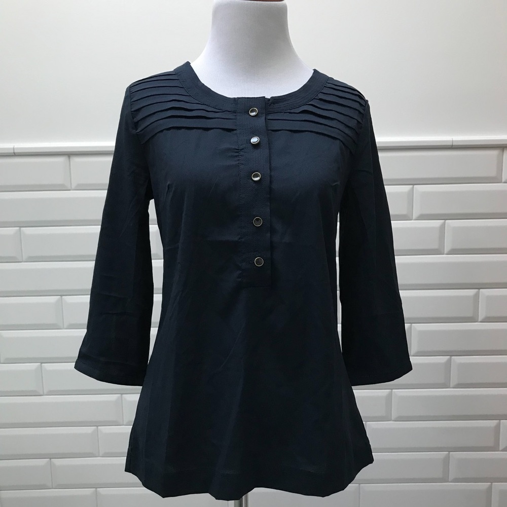 Banana Republic Blouse