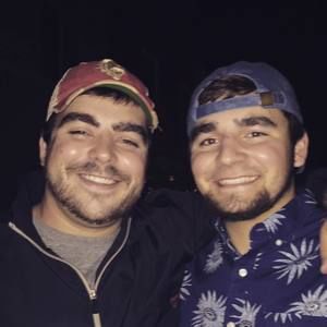 Meet your Posher, Andy