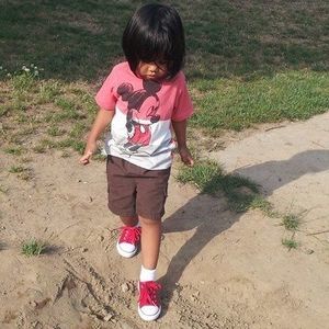 Meet your Posher, A janice