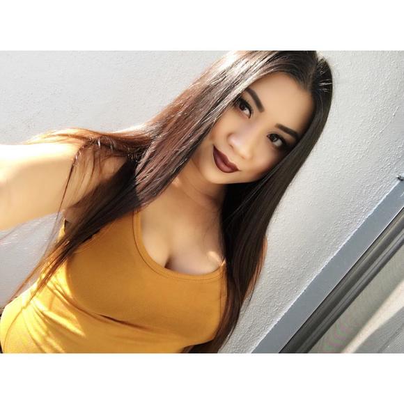 Meet your Posher, Carissa - Picture 1 of 1