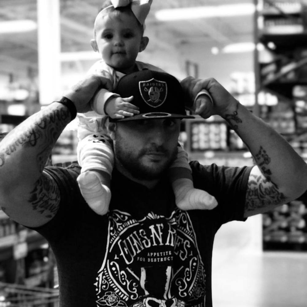 Meet your Posher, Steven