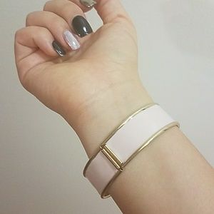 Bangel/bracelet