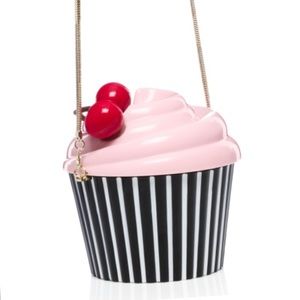 ♠️ katespade magnolia bakery cupcake bag