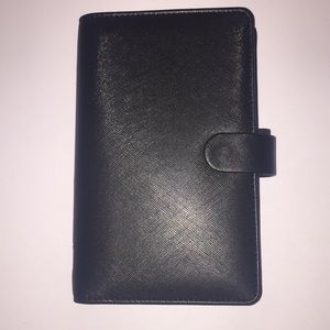 Filofax compact