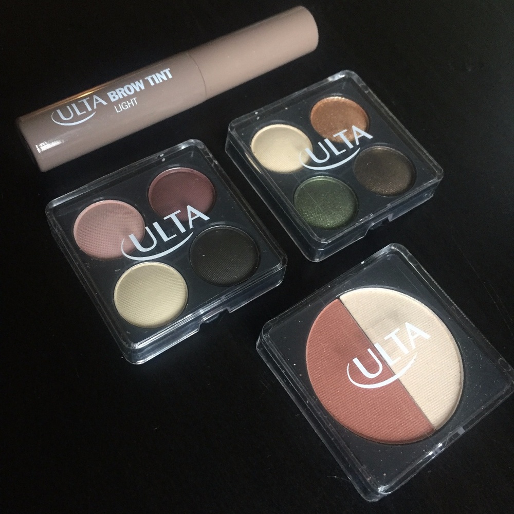 Ulta Makeup Bundle